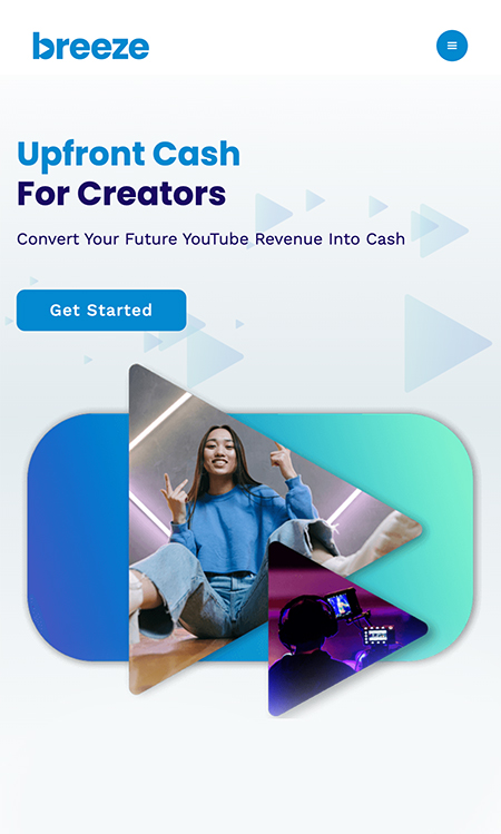 breeze-mobile-preview